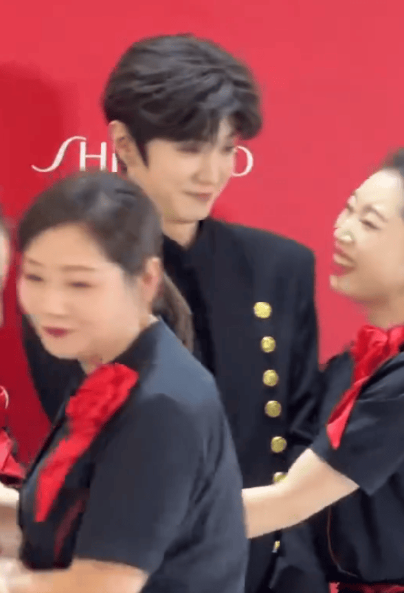 涨中宝 柜姐向陈哲远发道歉信：因一时激动未控制行为