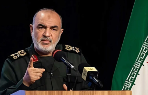 中岩投资 伊朗将举行国葬