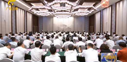 车优配 广西：举全区之力支持柳州化解债务