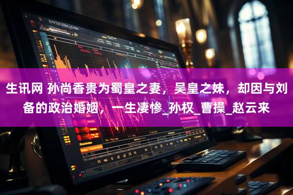 生讯网 孙尚香贵为蜀皇之妻，吴皇之妹，却因与刘备的政治婚姻，一生凄惨_孙权_曹操_赵云来