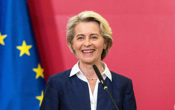 乐牛配资 “关税战”最后期限, 中方外长亲自出马