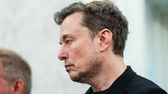 沪深投 美媒爆料：马斯克放弃殖民火星计划