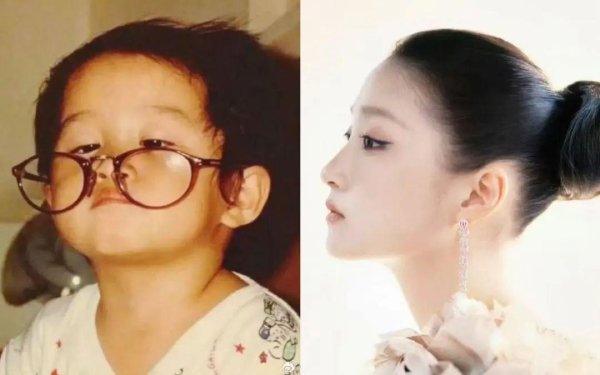 兴业配资 关晓彤鹿晗：爱过，但正式翻篇了。