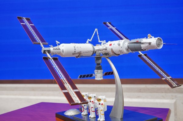 振兴资本 央广时评·成就十四五｜从“第一”涌现 读懂中国创新突破的“必然”