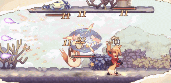 秦安配资 超萌狐娘 狐途冒险！把面包香气带去京都BitSummit！